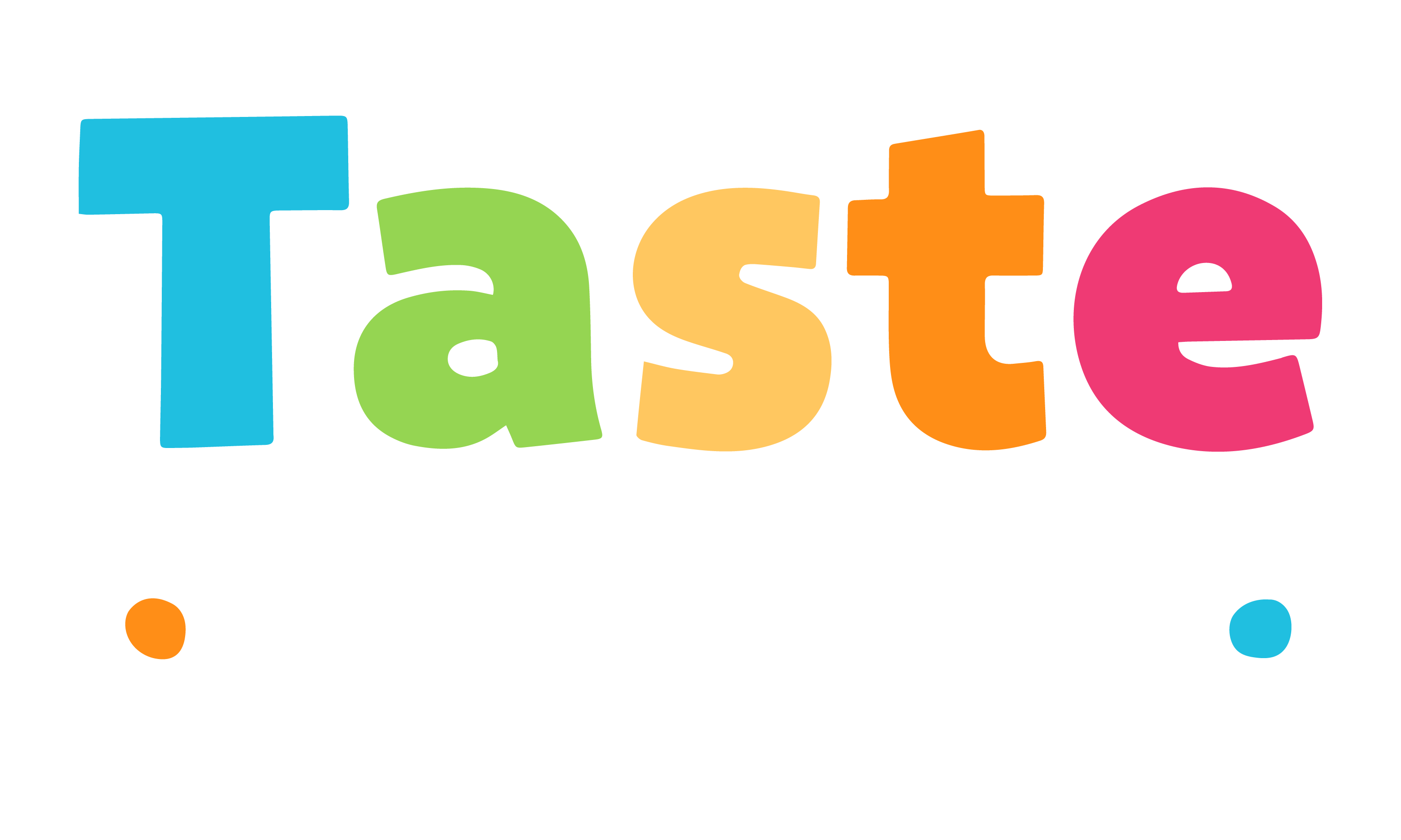 Taste With Tiny